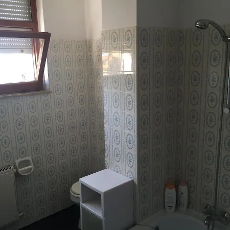 Appartamento Ponente Central Senigallia